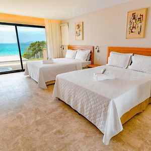 Habitación Cuádruple
